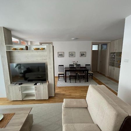 New Belgrade Apartment Экстерьер фото